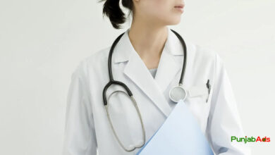 Top 10 Doctors in Charsadda