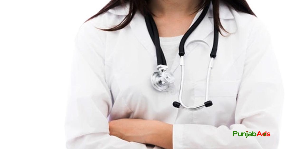 Top 10 Doctors in Dadu