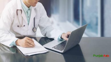 Top 10 Doctors in Daharki
