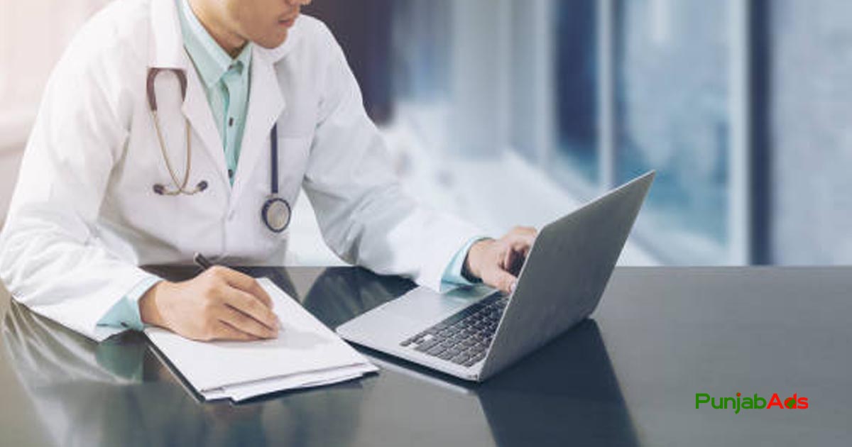 Top 10 Doctors in Daharki