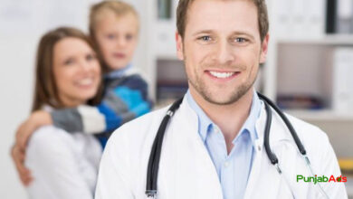 Top 10 Doctors in Daulatpur