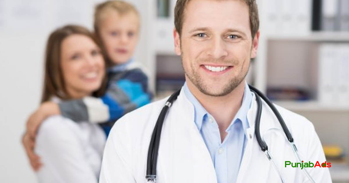 Top 10 Doctors in Daulatpur