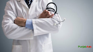 Top 10 Doctors in Dera Ismail Khan