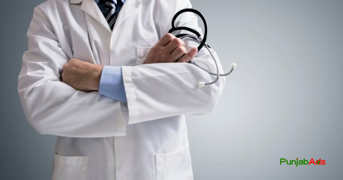 Top 10 Doctors in Dera Ismail Khan