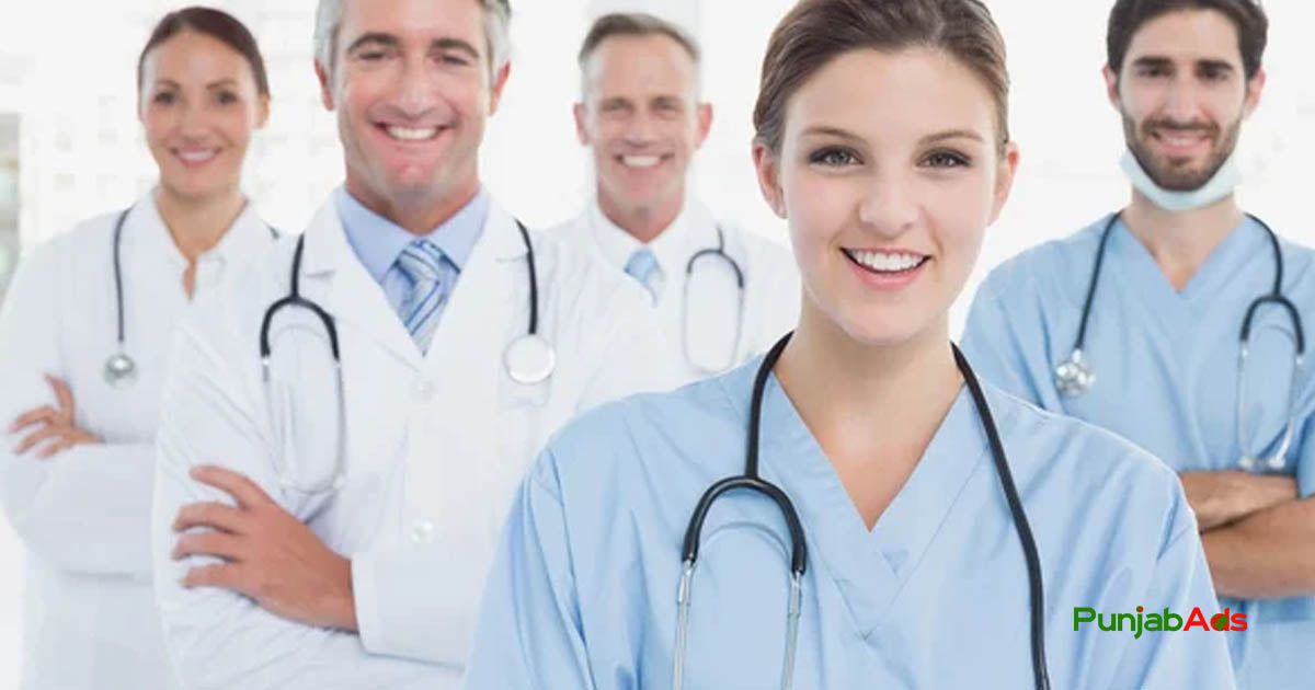 Top 10 Doctors in Digri