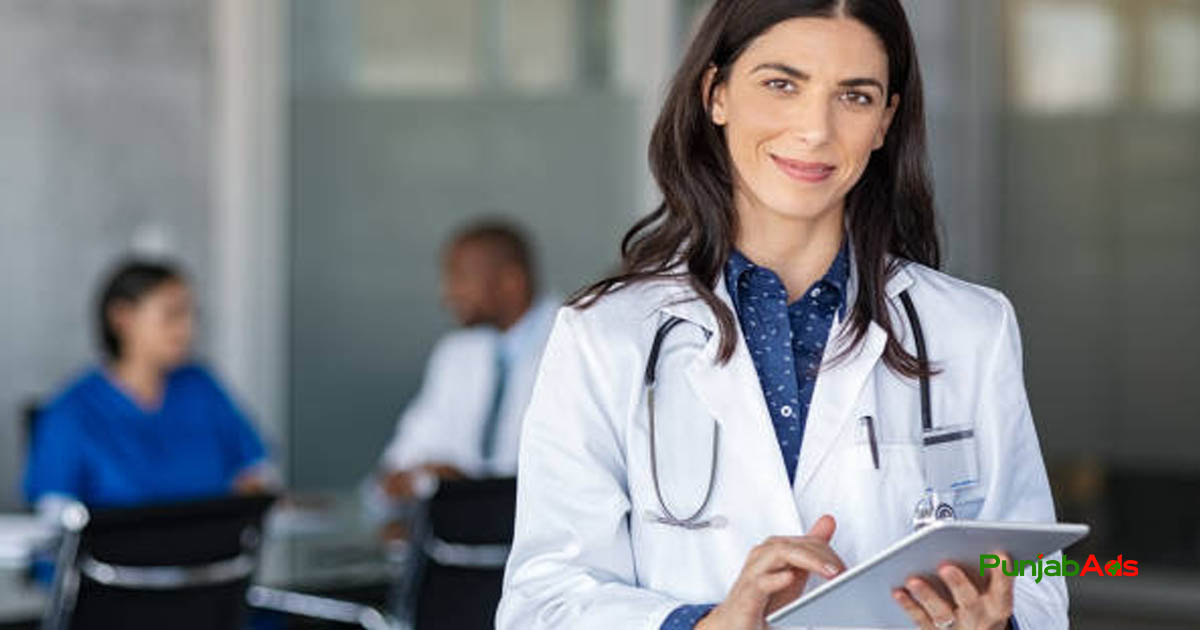 Top 10 Doctors in Dokri