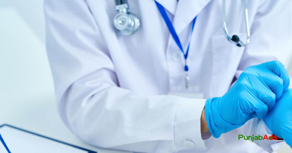 Top 10 Doctors in Gambat