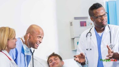 Top 10 Doctors in Gurru Barrage