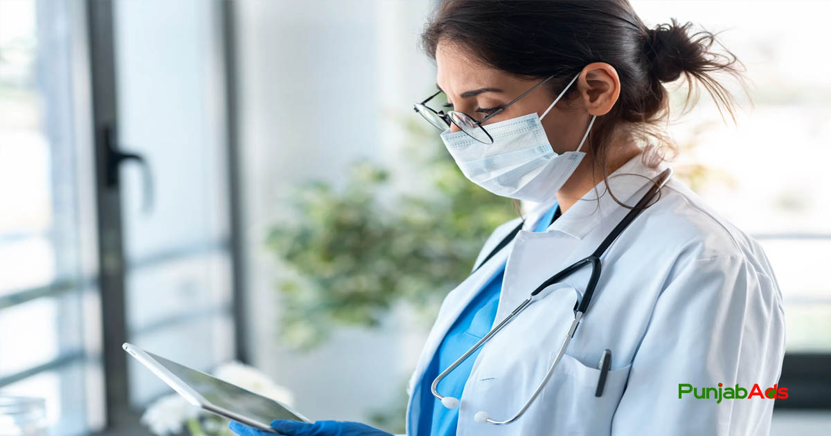 Top 10 Doctors in Hala