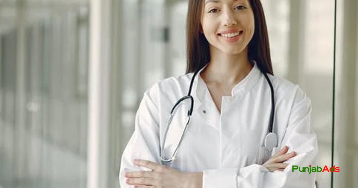 Top 10 Doctors in Islamkot