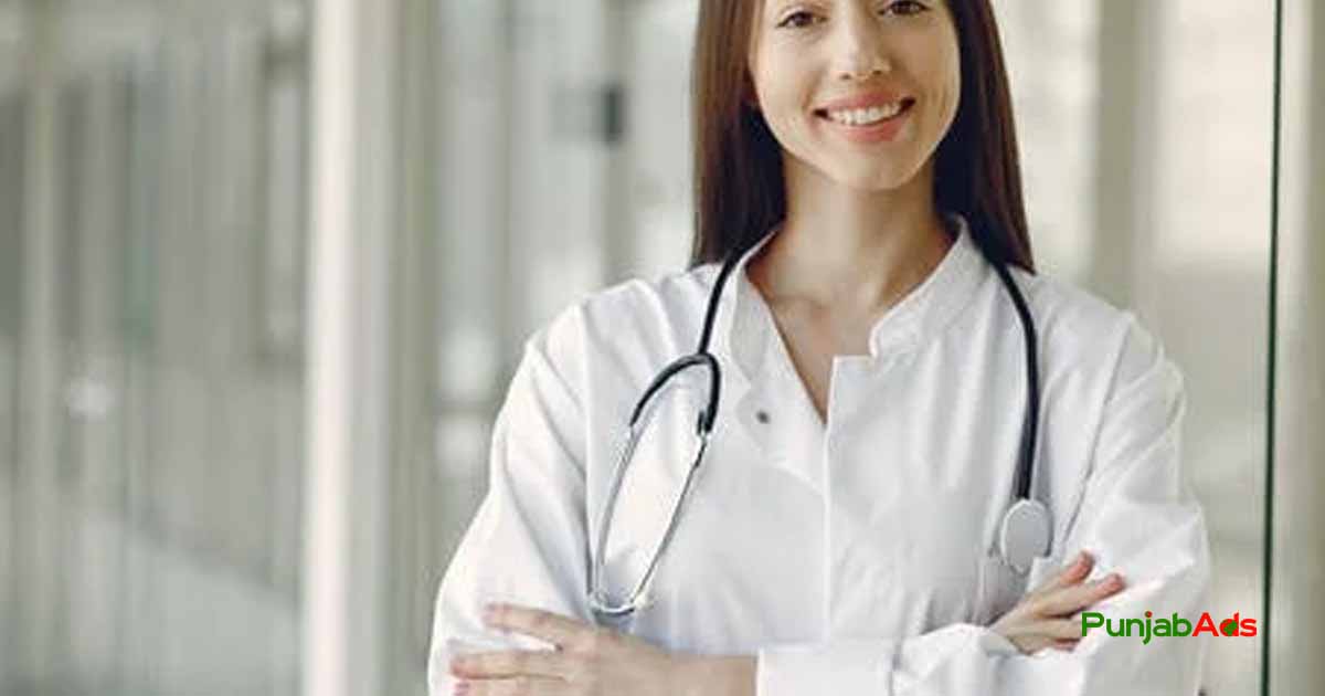 Top 10 Doctors in Jamshoro