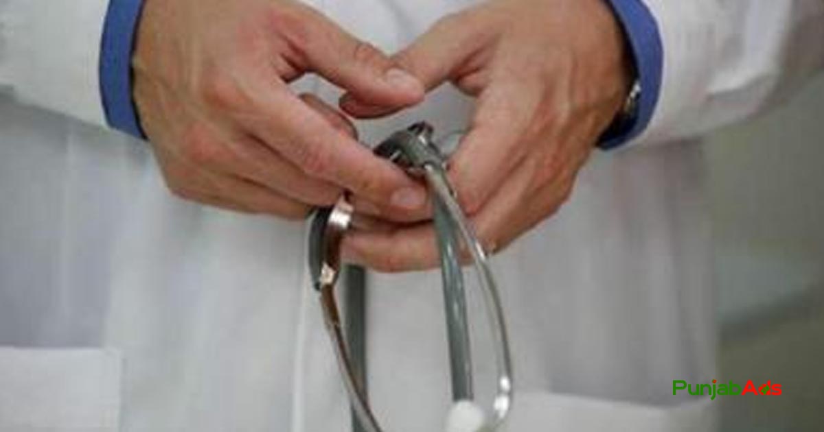 Top 10 Doctors in Jhang