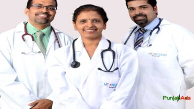 Top 10 Doctors in Kashmore