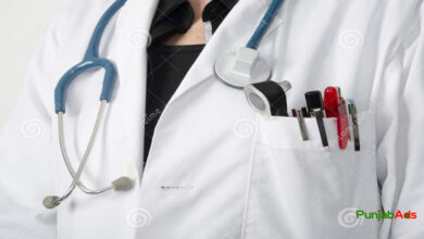 Top 10 Doctors in Mansehra