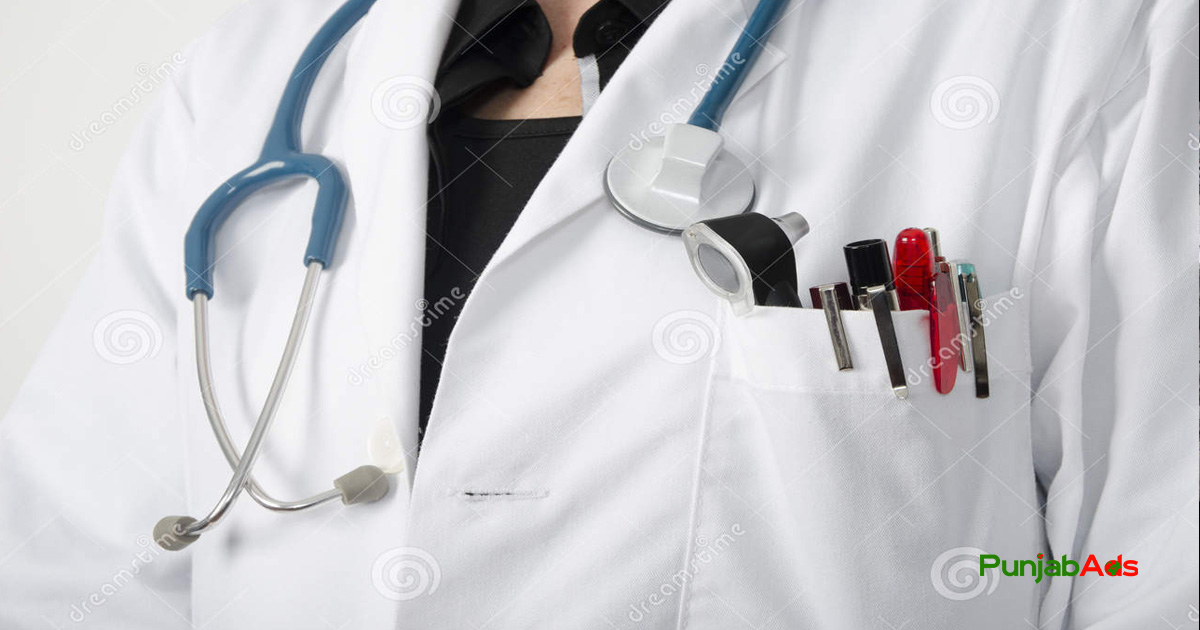 Top 10 Doctors in Mansehra