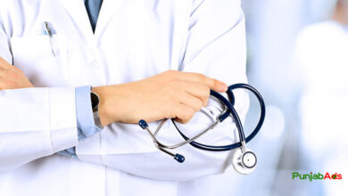 Top 10 Doctors in Mingora