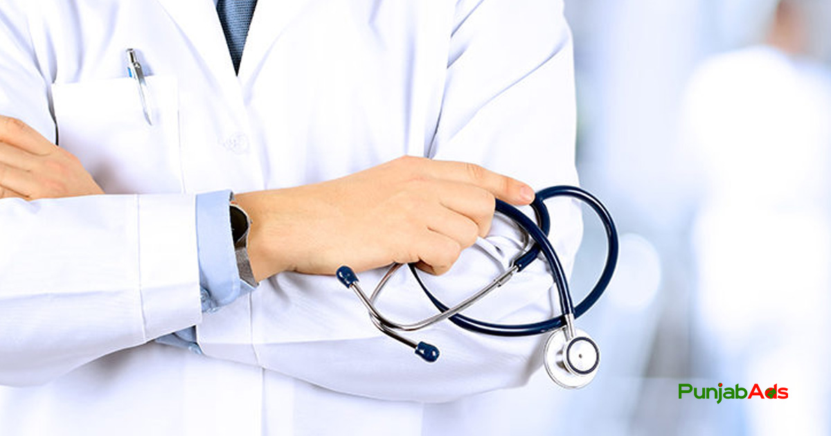 Top 10 Doctors in Mingora