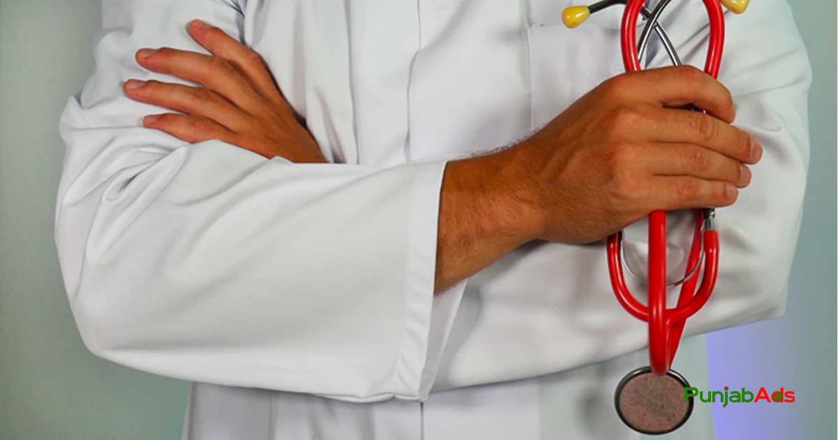 Top 10 Doctors in Nowshera