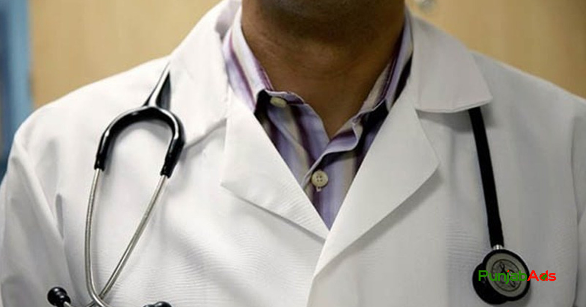 Top 10 Doctors in Peshawar