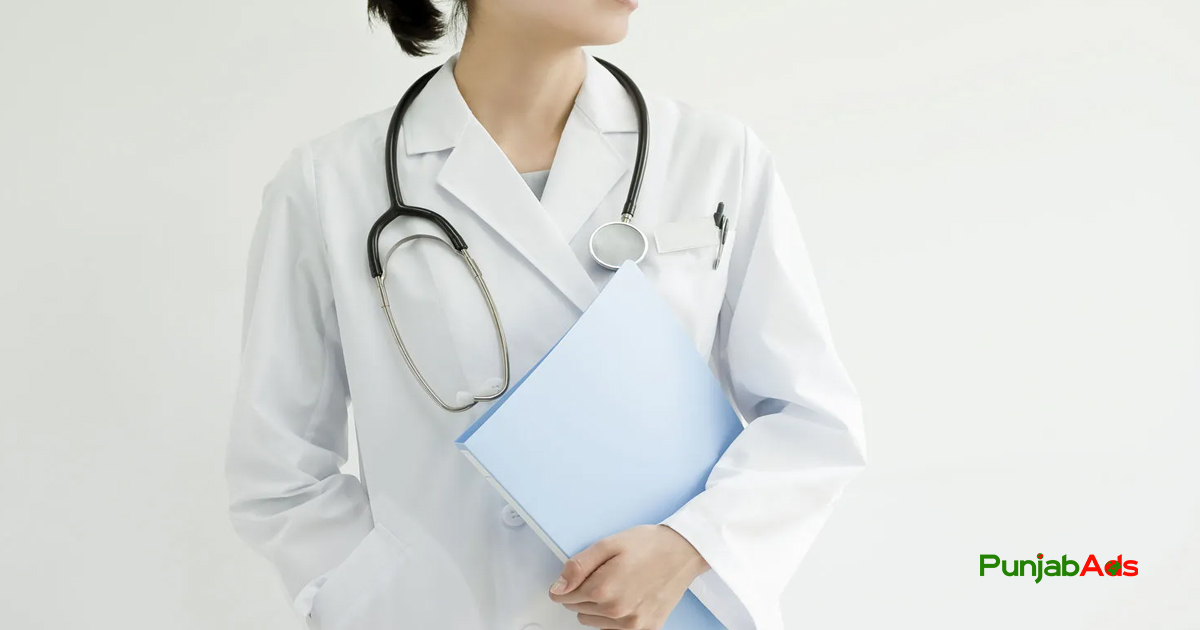 Top 10 Doctors in Swabi