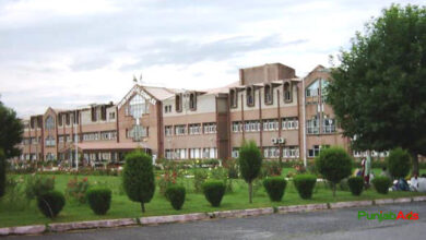 Top 10 Hospitals in Abbottabad
