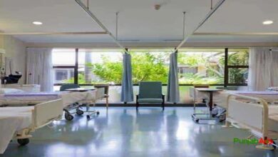 Top 10 Hospitals in Bandhi