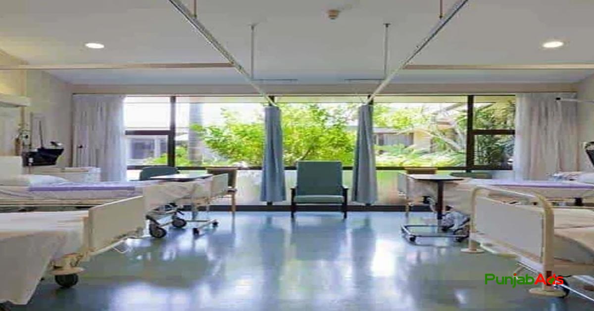 Top 10 Hospitals in Bandhi