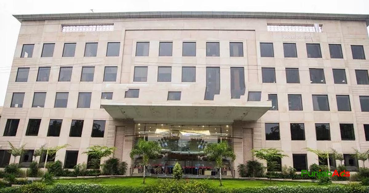 Top 10 Hospitals in Bhiria