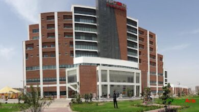 Top 10 Hospitals in Dadu