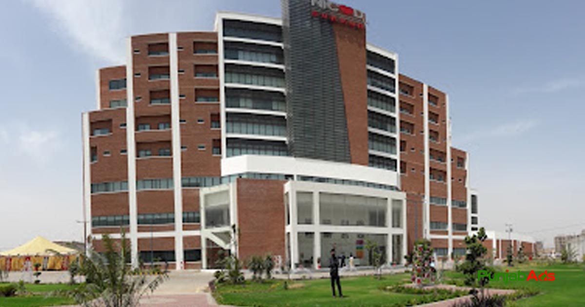 Top 10 Hospitals in Dadu