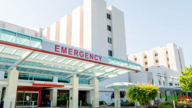 Top 10 Hospitals in Daulatpur