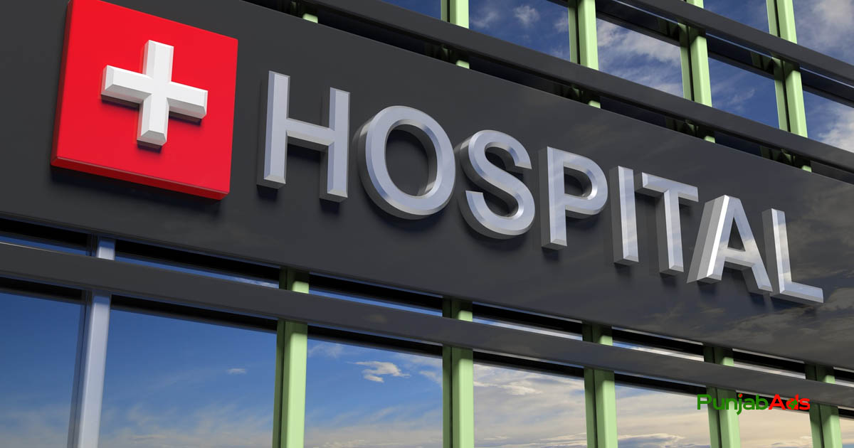 Top 10 Hospitals in Digri