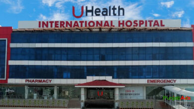 Top 10 Hospitals in DokriTop 10 Hospitals in Dokri