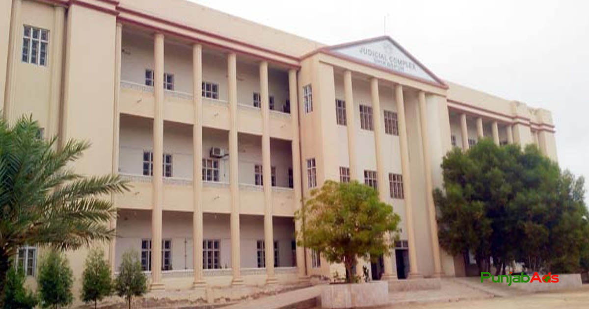 Top 10 Hospitals in Garhi Yasin