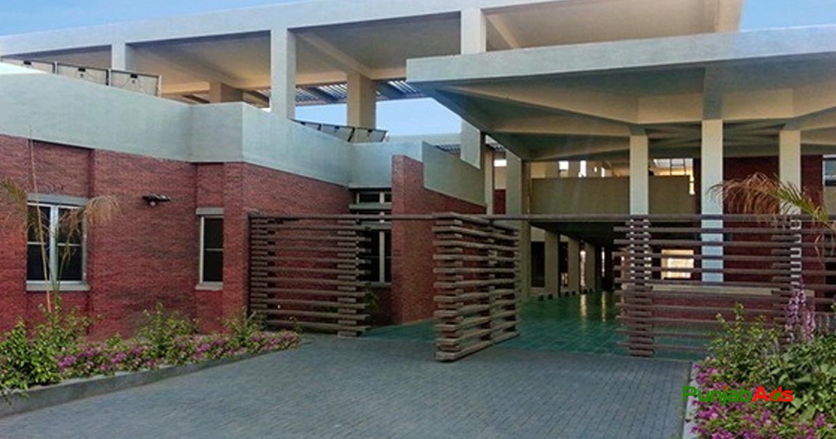 Top 10 Hospitals in Jacobabad
