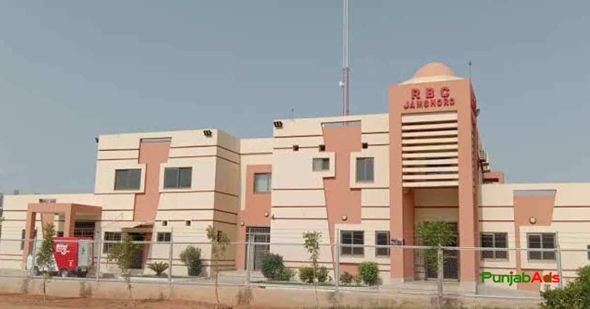 Top 10 Hospitals in Jamshoro