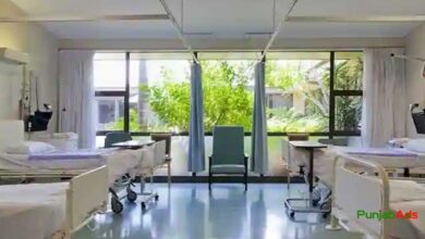 Top 10 Hospitals in Kashmore