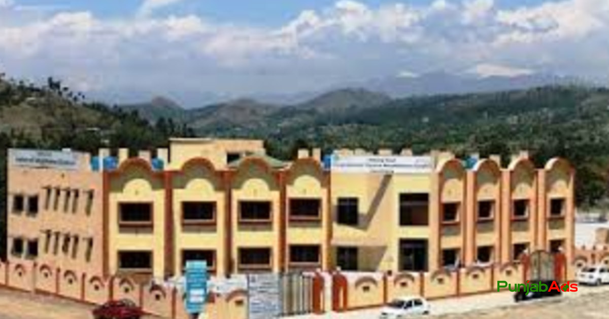 Top 10 Hospitals in Mansehra