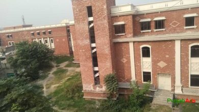 Top 10 Hospitals in Mardan