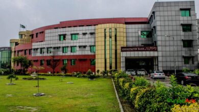 Top 10 Hospitals in Nowshera