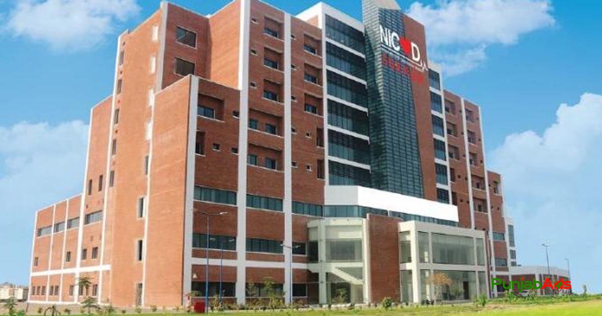 Top 10 Hospitals in Sukkur