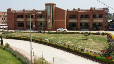 Top 10 Hospitals in Swabi