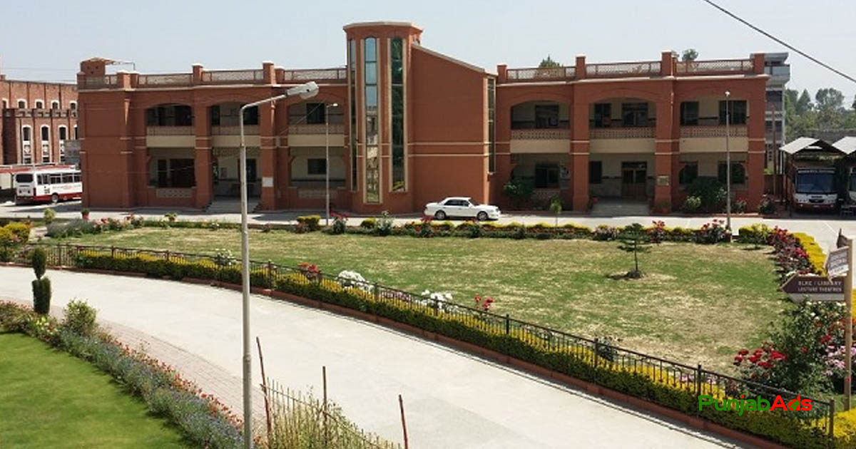 Top 10 Hospitals in Swabi