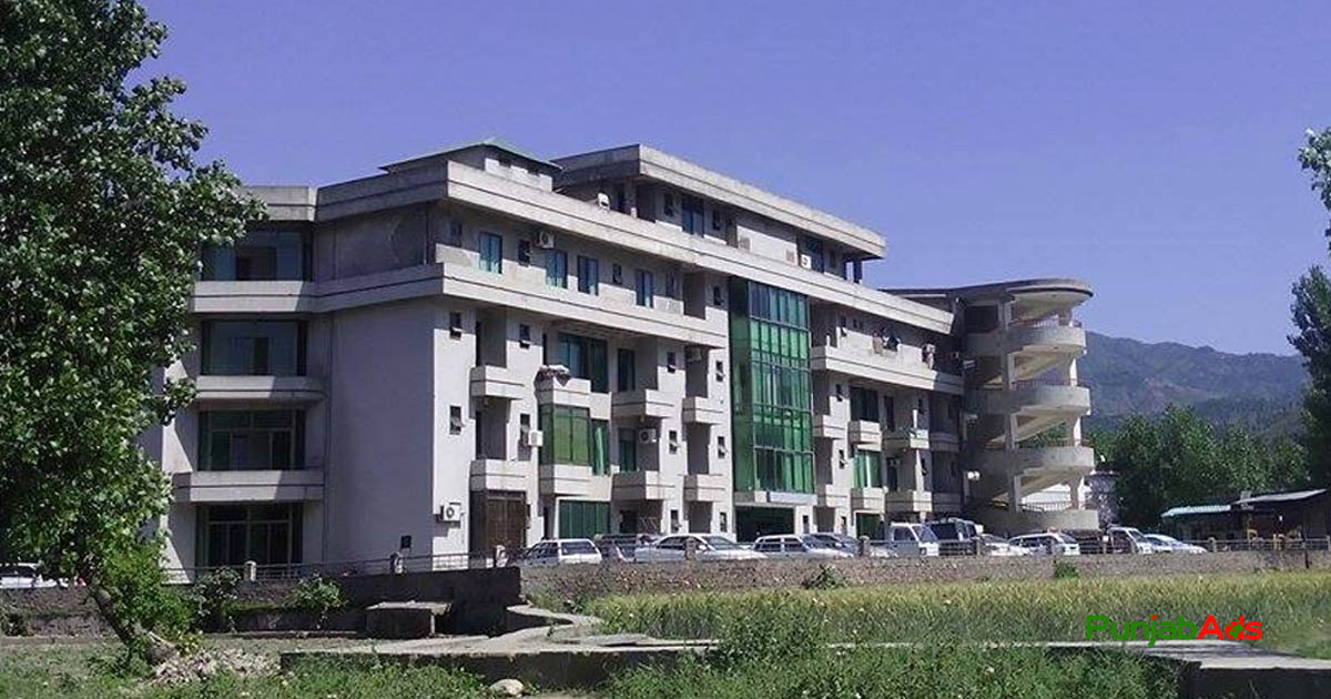 Top 10 Hospitals in Swat