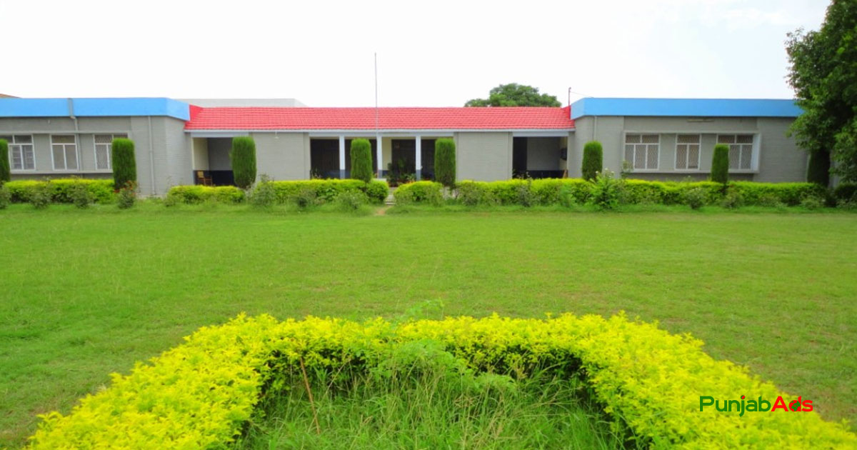 Top 10 Hostels in Kohat
