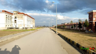 Top 10 Hostels in Mardan