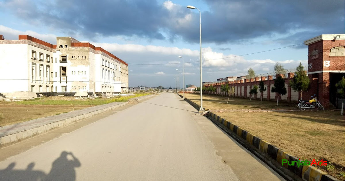 Top 10 Hostels in Mardan