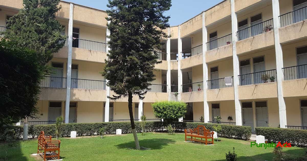 Top 10 Hostels in Peshawar