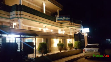 Top 10 Hotels in Dera Ismail Khan