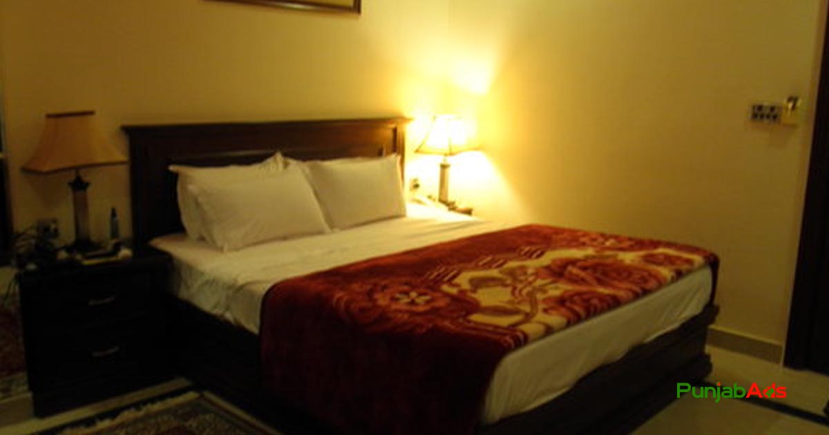 Top 10 Hotels in Jhang